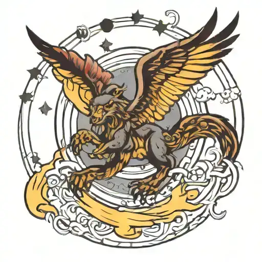 Nighttime Moon Theme