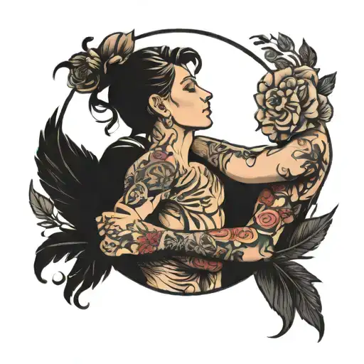 People Prevent Mother And Son From Hugging