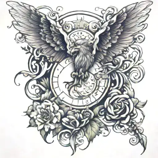 Biblical Detailed Art