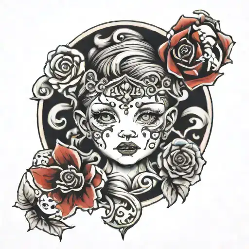 Liquid Formed Children