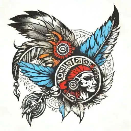 Native American Artifacts