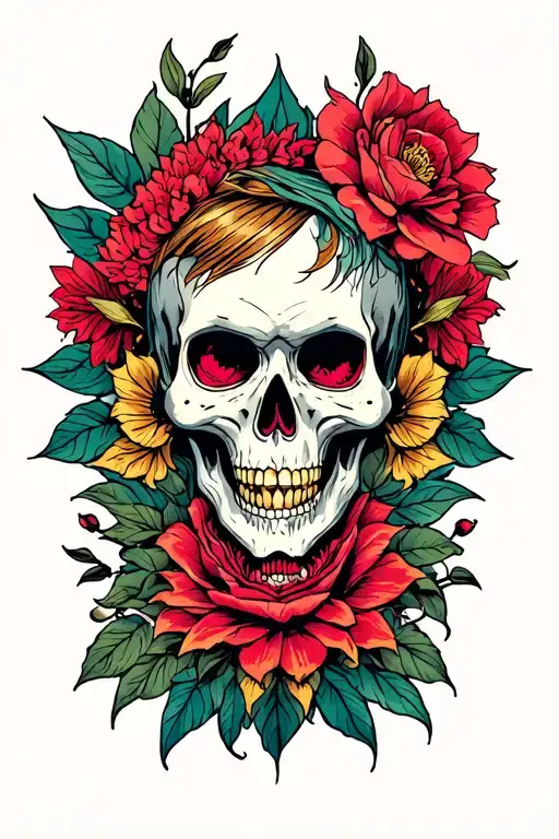 Fear Not 365 Incorperated