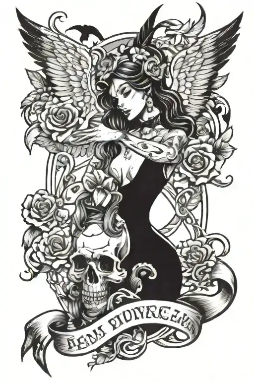 Something To Do With Freedom From Divorce