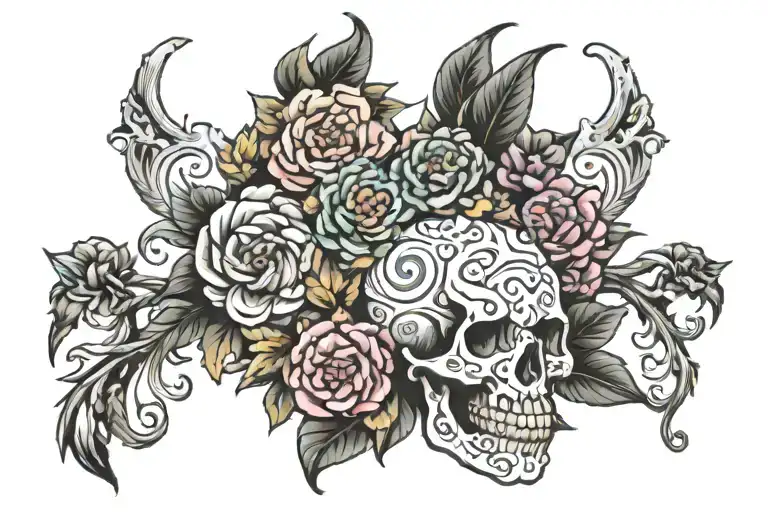 Arte Macabro Full Color