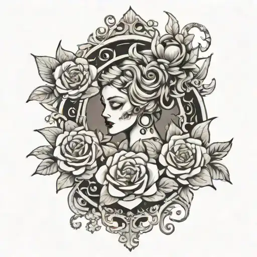 I Felt The Darkness As It Tried To Pull Me Down