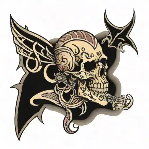 Sweet Chin Music Notes