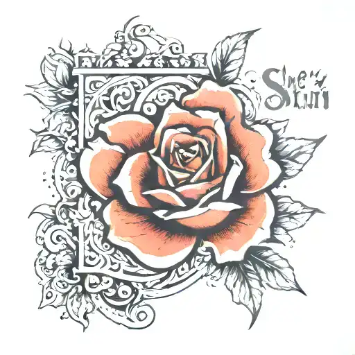 She's In Your Skin Quote