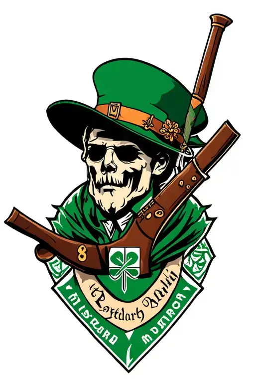 Irish Republican Army
