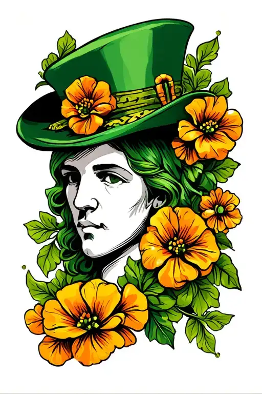 Irish Heritage Symbols