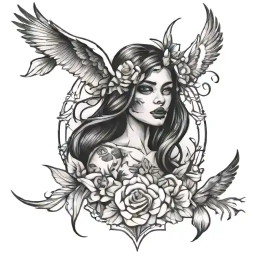 Win And Freedom She Is Someone