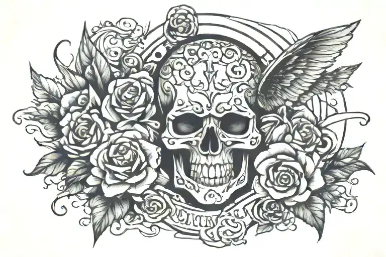 Discipline Above All Else