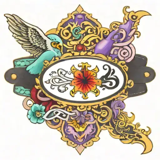 Epilepsy Medical Bracelet