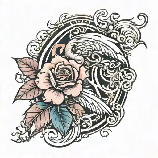 I Hope The Price Of Grace Was Worth The Gift Of Pain