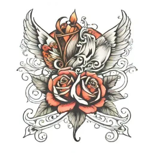 10Th Wedding Annaversary