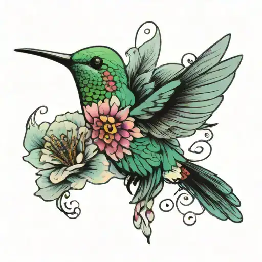 Hummingbird Pacemaker