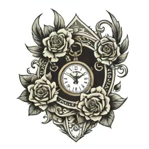 Birth Date And Time Inside