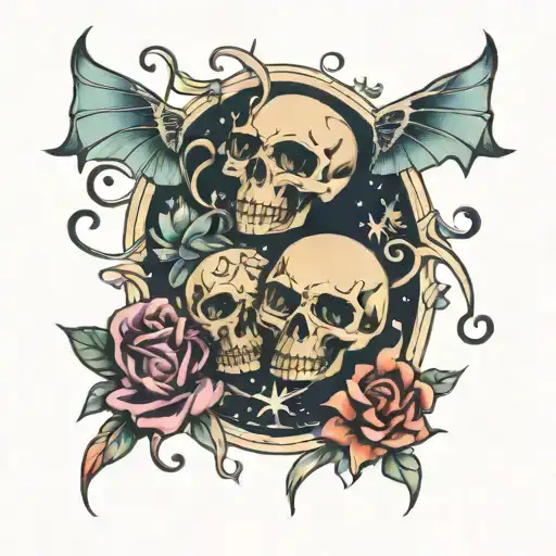 Gemini And Cancer Sign Incorporated