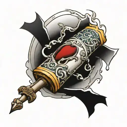 Bible Vers With Broken Femur