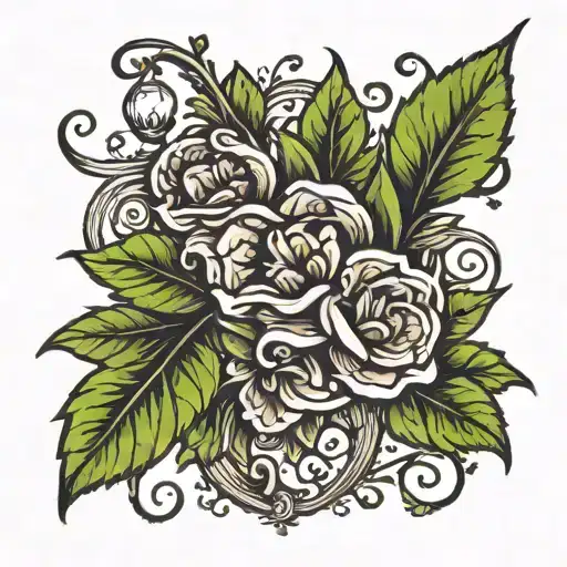 Vine With Nobody Perfect