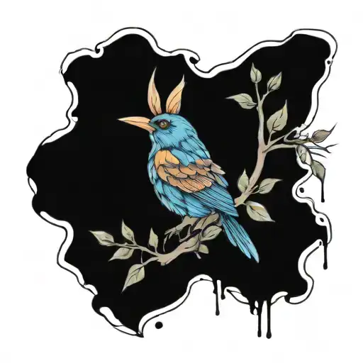 Nature To The People