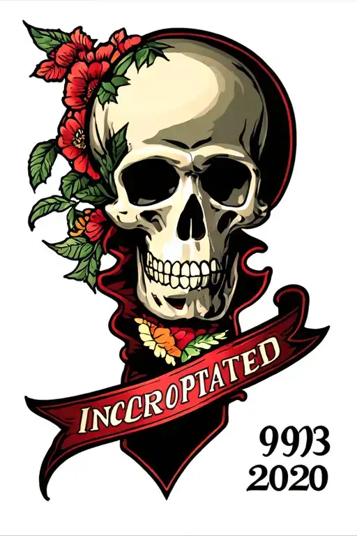 Date 1993 2020 2021 2023 Incorporated