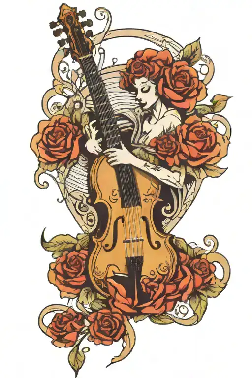 Music In The Soul Music