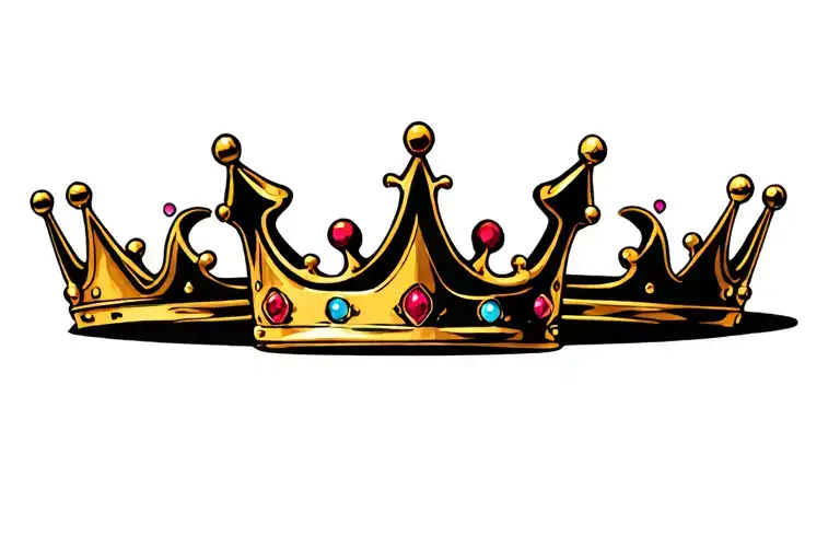 Kings Crowns