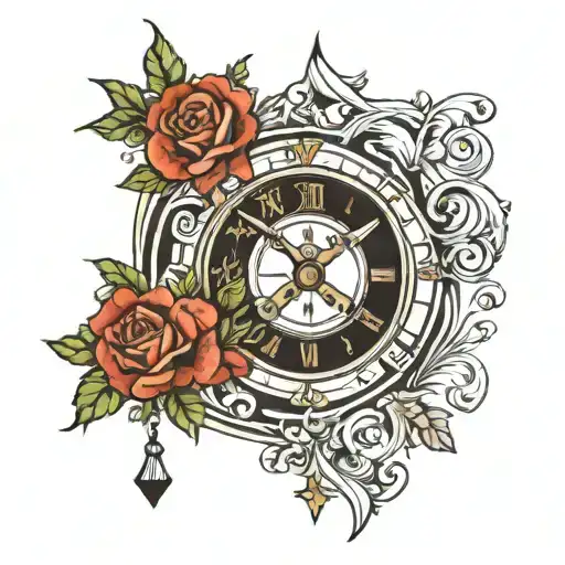 Roman Numeral April 25Th 2023