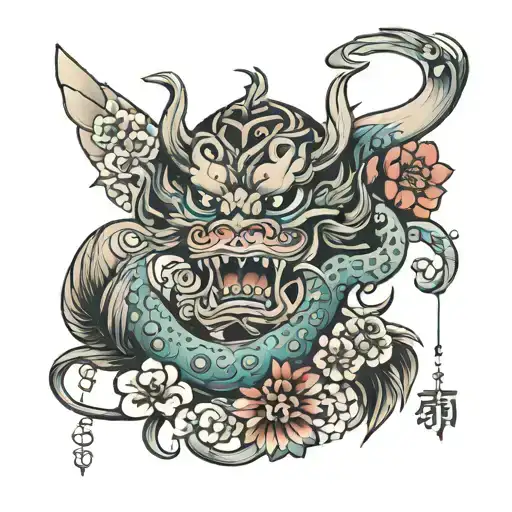 Chilean Chinese Descent