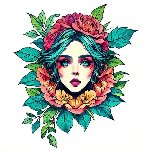 Image Idea For The Word Perspective