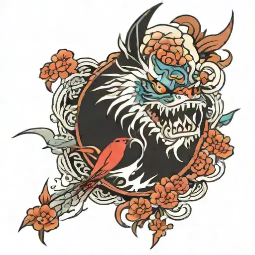 Japanese Neo Style Travel