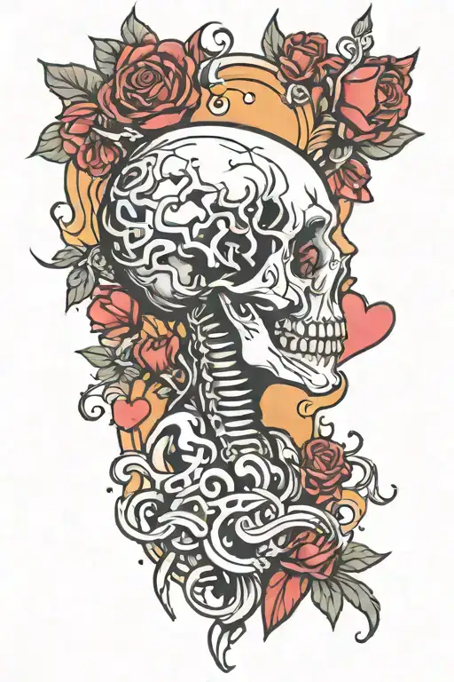 Overthinking With Broken Heart