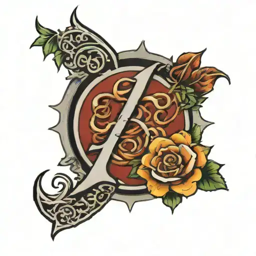 Birthday In Roman Numbers 04-19-2007