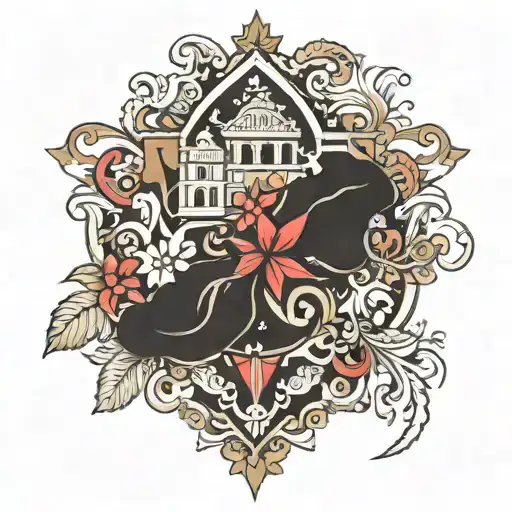 Malta Country Represented