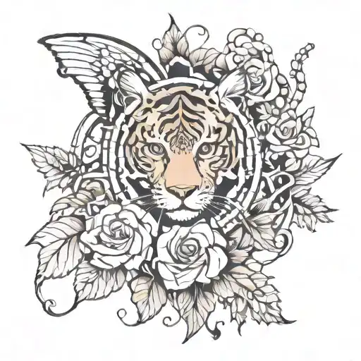 A Tattoo With The Words The Old Me Is Still Me Maybe The Real Me And I Think She Pretty