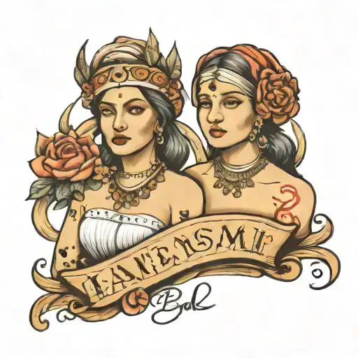 Name Of Man And Wife Inbal And Asi