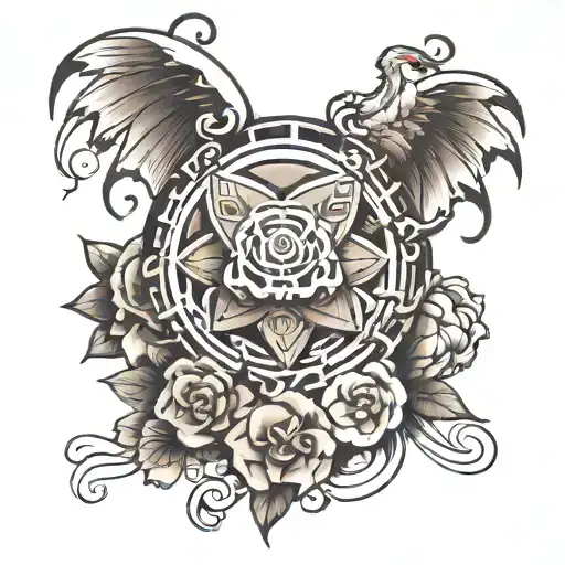 Responsibility Consistency Discipline Dedication