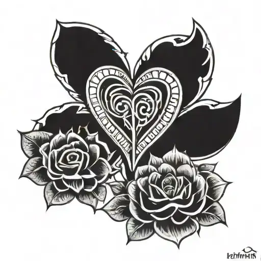 Keerthi Heart Beat Line