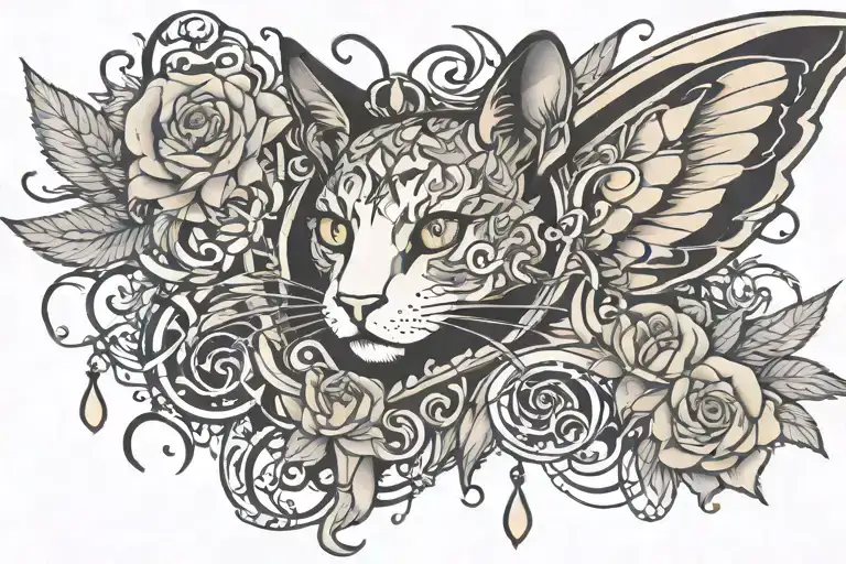 Cybersigalism Y2k Girly