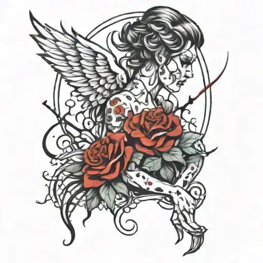 Betrayal Pain Coldness Relationship