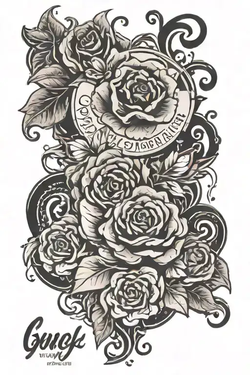 Quote Only God Can Judge Me Not Flower Growing