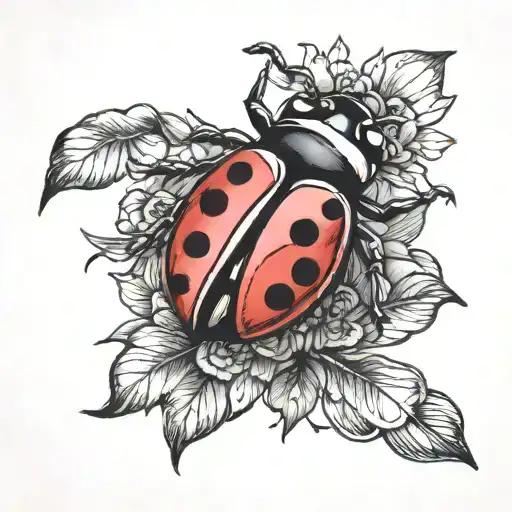 Ladybug
