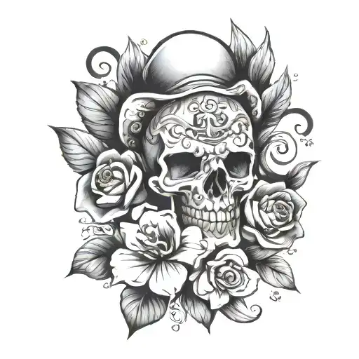 In Memory Portuguese Father