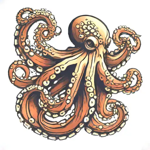 Octopus