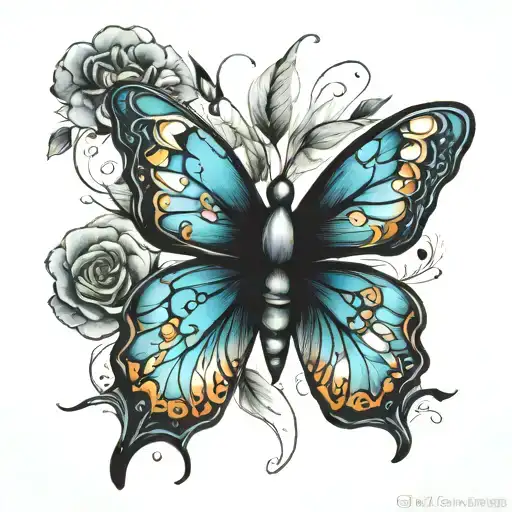 Butterfly