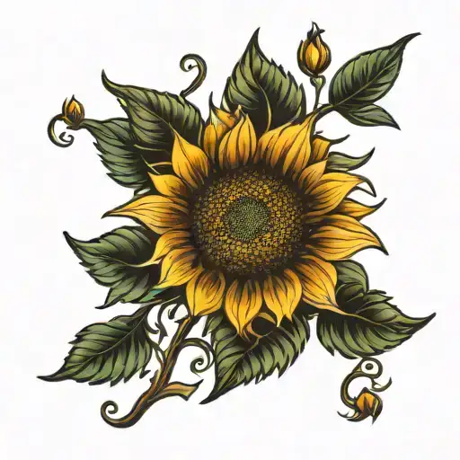 Sunflower