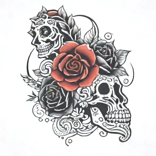 Traditional Mexican Heritage With My 3 Children Date Of Birth