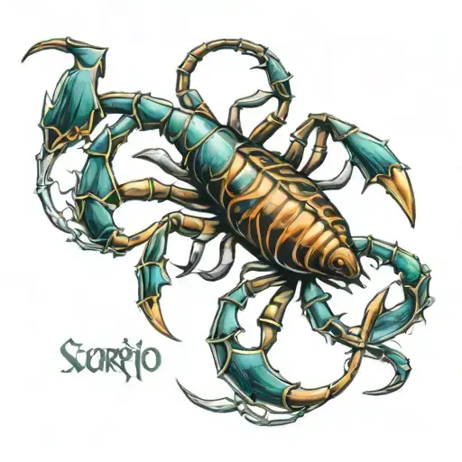 Scorpio
