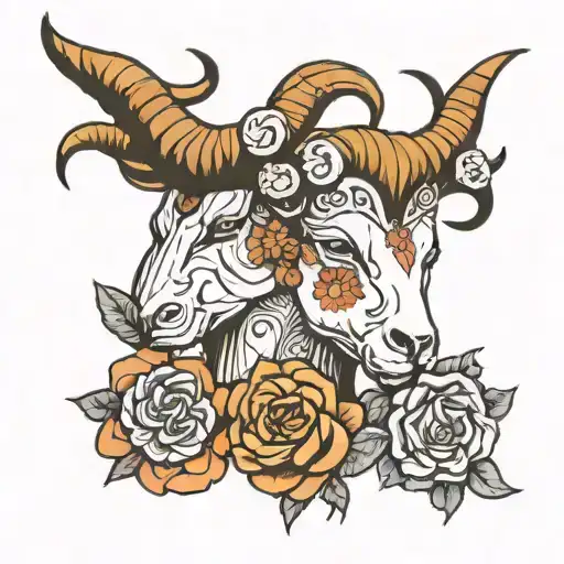 Taurus And Aries Zodiac Sign