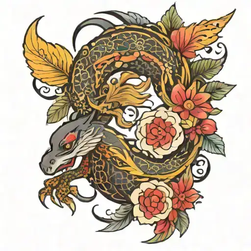 Japan And New Zealand